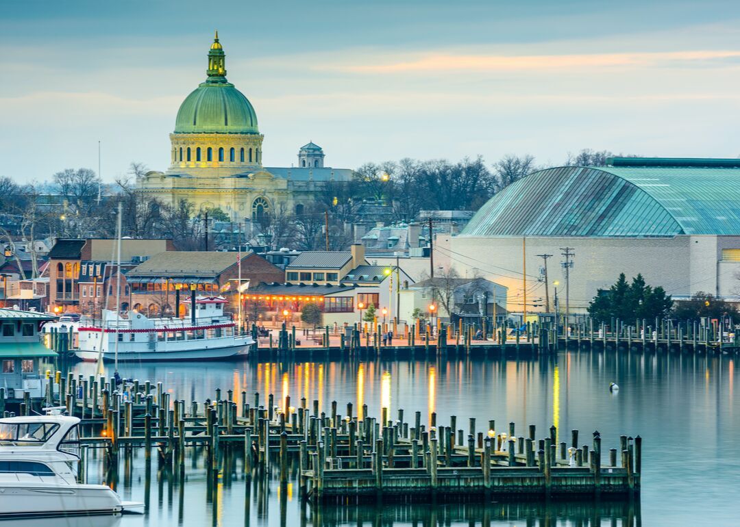Maryland